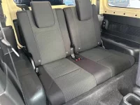 Suzuki JIMNY SIERRA лот № 70108 оценка 3.5  с аукциона в Японии 7