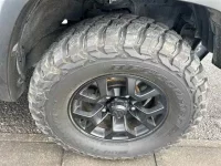 Suzuki JIMNY SIERRA лот № 70108 оценка 3.5  с аукциона в Японии 8