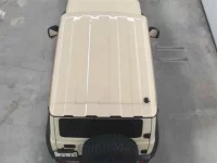 Suzuki JIMNY SIERRA лот № 70108 оценка 3.5  с аукциона в Японии 9