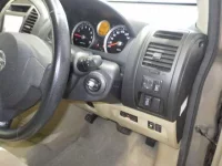 Nissan LAFESTA лот № 4684 оценка 3.5  с аукциона в Японии 5