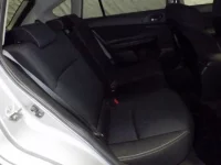 Subaru IMPREZA лот № 2563 оценка R  с аукциона в Японии 4