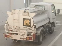 Nissan CONDOR лот № 187 оценка RA  с аукциона в Японии 1