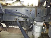 Nissan CONDOR лот № 187 оценка RA  с аукциона в Японии 3