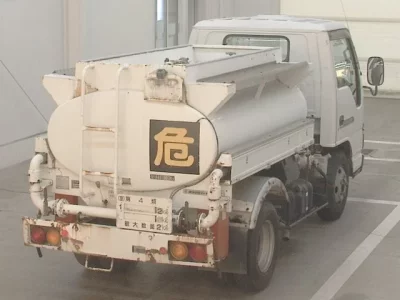 Nissan CONDOR  с аукциона в Японии