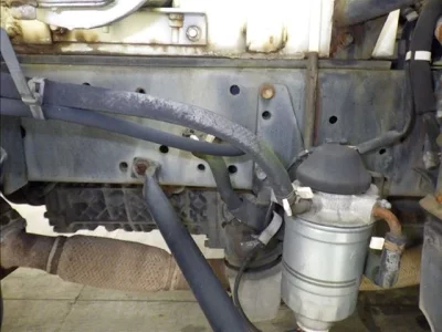 Nissan CONDOR  с аукциона в Японии