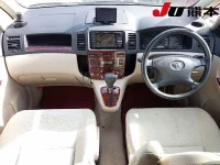 Toyota COROLLA SPACIO лот № 2012 оценка 3  с аукциона в Японии 2