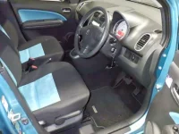 Suzuki SPLASH лот № 2570 оценка 3  с аукциона в Японии 2