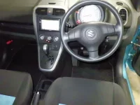 Suzuki SPLASH лот № 2570 оценка 3  с аукциона в Японии 3