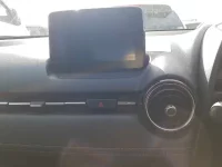 Mazda DEMIO лот № 11006 оценка 4  с аукциона в Японии 9