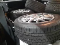 Toyota AURIS лот № 11008 оценка RA  с аукциона в Японии 8