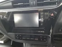 Toyota AURIS лот № 11008 оценка RA  с аукциона в Японии 9