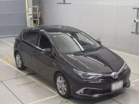 Toyota AURIS лот № 11008 оценка RA  с аукциона в Японии 4