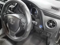 Toyota AURIS лот № 11008 оценка RA  с аукциона в Японии 6