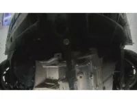 Toyota AURIS лот № 11008 оценка RA  с аукциона в Японии 10