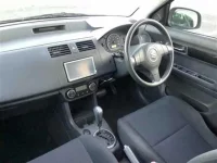 Suzuki SWIFT лот № 2501 оценка   с аукциона в Японии 2