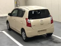 Mazda CAROL лот № 1192 оценка 4  с аукциона в Японии 1