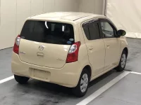 Mazda CAROL лот № 1192 оценка 4  с аукциона в Японии 3