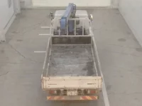 Isuzu ELF лот № 193 оценка 3.5  с аукциона в Японии 2