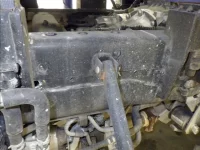 Isuzu ELF лот № 193 оценка 3.5  с аукциона в Японии 3