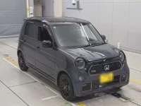 Honda N ONE лот № 3134 оценка 6  с аукциона в Японии 4