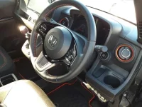 Honda N ONE лот № 3134 оценка 6  с аукциона в Японии 6