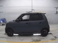 Honda N ONE лот № 3134 оценка 6  с аукциона в Японии 3