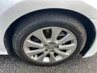 Lexus GS лот № 70118 оценка 3.5  с аукциона в Японии 8