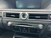 Lexus GS лот № 70118 оценка 3.5  с аукциона в Японии 5