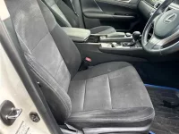 Lexus GS лот № 70118 оценка 3.5  с аукциона в Японии 6