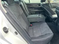 Lexus GS лот № 70118 оценка 3.5  с аукциона в Японии 7