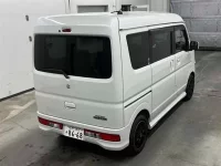 Suzuki EVERY WAGON лот № 70119 оценка 3.5  с аукциона в Японии 4