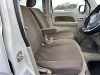 Suzuki EVERY WAGON лот № 70119 оценка 3.5  с аукциона в Японии 6