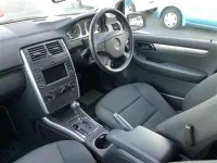 Mercedes-Benz B CLASS лот № 2502 оценка   с аукциона в Японии 2