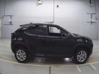 Toyota YARIS CROSS лот № 33348 оценка R  с аукциона в Японии 2