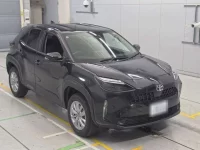 Toyota YARIS CROSS лот № 33348 оценка R  с аукциона в Японии 4