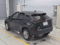 Toyota YARIS CROSS лот № 33348 оценка R  с аукциона в Японии 5