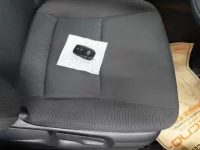 Toyota YARIS CROSS лот № 33348 оценка R  с аукциона в Японии 7