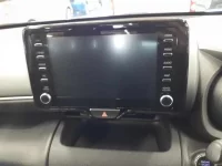 Toyota YARIS CROSS лот № 33348 оценка R  с аукциона в Японии 9