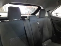 Toyota YARIS CROSS лот № 33348 оценка R  с аукциона в Японии 8