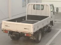 Isuzu ELF лот № 3004 оценка 3  с аукциона в Японии 1