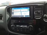 Mitsubishi OUTLANDER лот № 11023 оценка 3  с аукциона в Японии 9