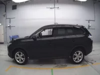 Mitsubishi OUTLANDER лот № 11023 оценка 3  с аукциона в Японии 3