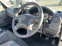 Nissan CARAVAN лот № 85035 оценка R  с аукциона в Японии 2