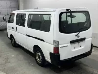 Nissan CARAVAN лот № 85035 оценка R  с аукциона в Японии 1