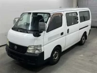 Nissan CARAVAN лот № 85035 оценка R  с аукциона в Японии 3