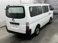 Nissan CARAVAN лот № 85035 оценка R  с аукциона в Японии 4