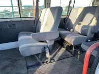 Nissan CARAVAN лот № 85035 оценка R  с аукциона в Японии 7