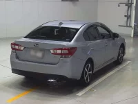 Subaru IMPREZA G4 лот № 30292 оценка R  с аукциона в Японии 1