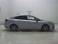 Subaru IMPREZA G4 лот № 30292 оценка R  с аукциона в Японии 2