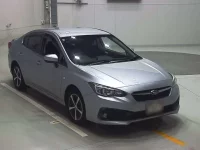 Subaru IMPREZA G4 лот № 30292 оценка R  с аукциона в Японии 4